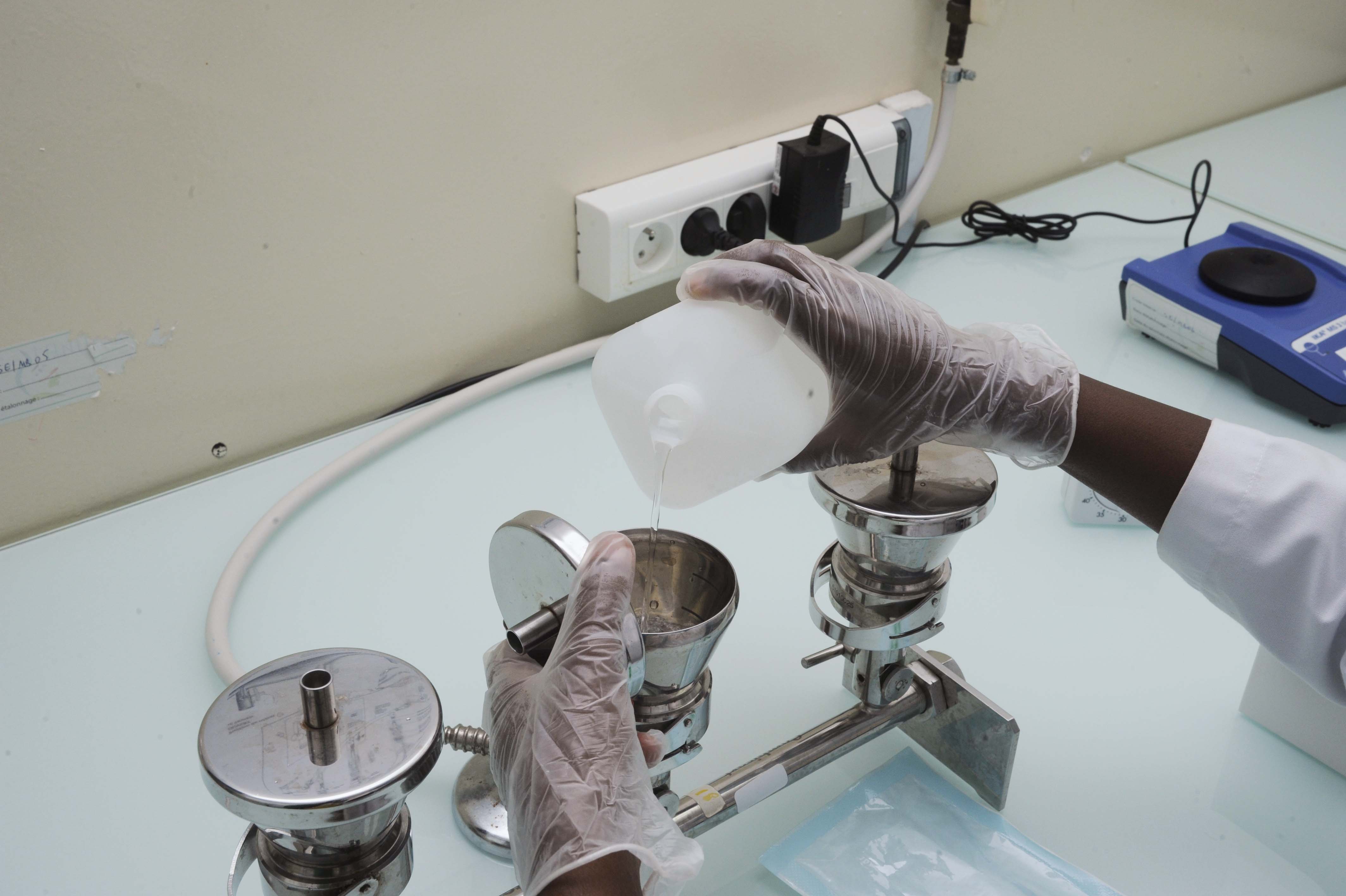 Contrôle aux frontières